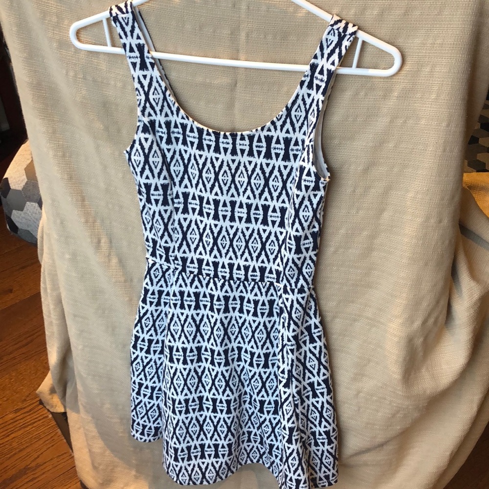 H&M dress